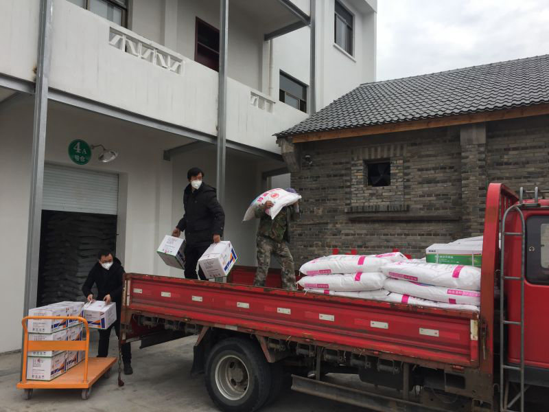 農(nóng)資&ldquo;跑&rdquo;起來，讓農(nóng)田不&ldquo;喊渴&rdquo; 我省農(nóng)資貨源充足價(jià)格總體平穩(wěn)