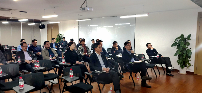 學(xué)黨史、鑄黨魂 以昂揚(yáng)姿態(tài)犇向新征程&mdash;&mdash;集團(tuán)第三支部開展學(xué)習(xí)黨史主題教育活動(dòng)