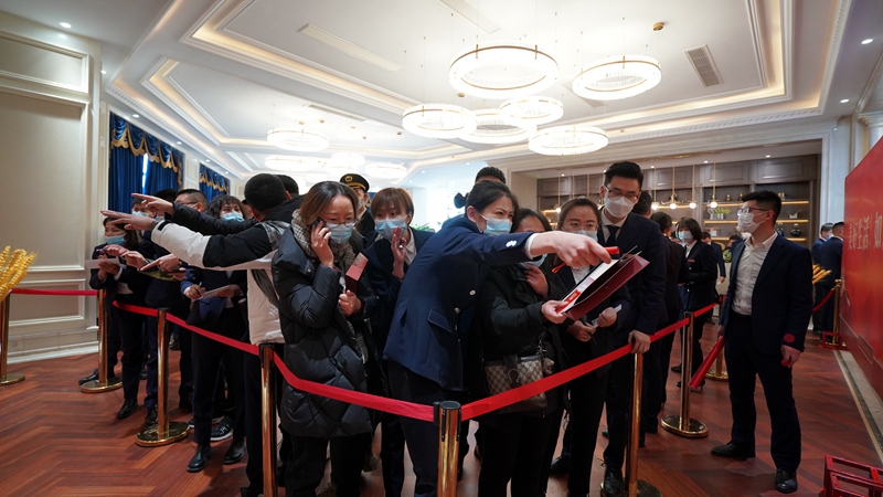 華都&middot;國濱府全新悅級之作，首開大捷冠領高新