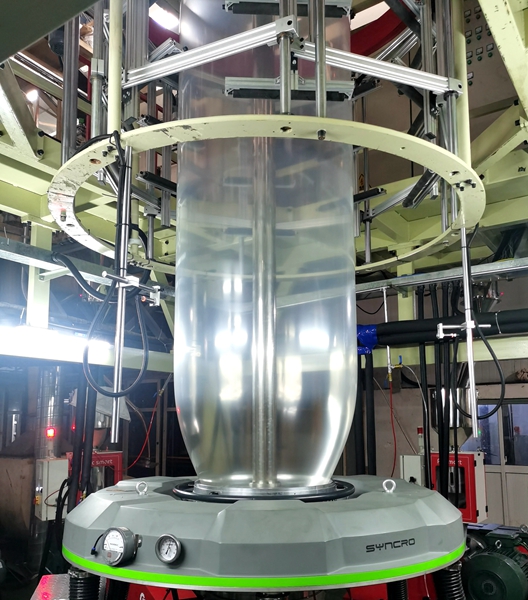 數(shù)字化建設助力新光公司轉型升級