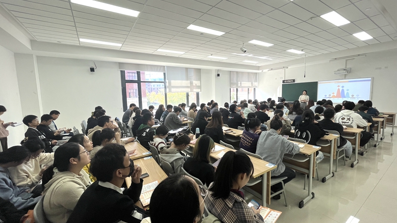 明日&ldquo;精英業務&rdquo;項目獲秋季校招學子青睞