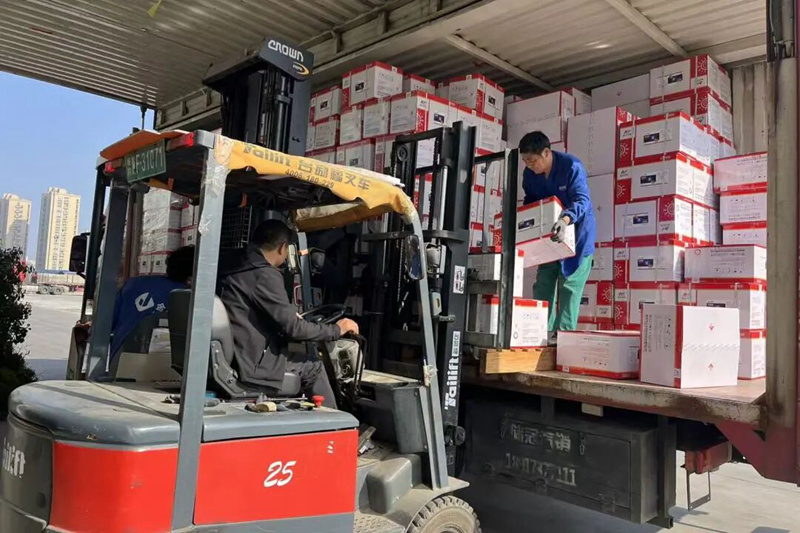 浙農金泰：搶抓農時 靠前服務 以&ldquo;早快優&rdquo;全力打好春耕保供&ldquo;組合拳&rdquo;